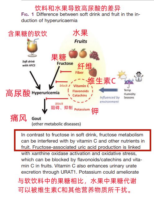 CQ9电子它是升血糖、涨尿酸的“高手”却被你当成了很健康的食物！(图3)