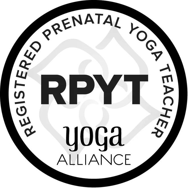 官宣丨悠季瑜伽获全美瑜伽联盟孕产瑜伽教练培训（RPYT）认证(图3)